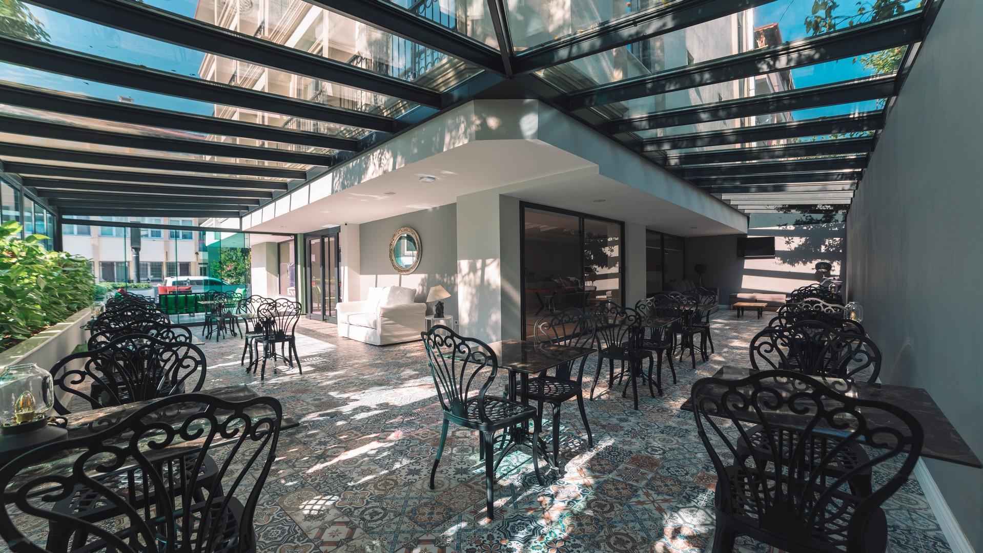 The Mori Club Hotel Antalya Exterior photo